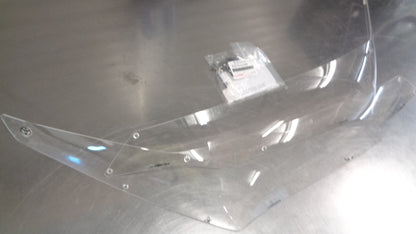 Toyota Corolla Sedan Genuine Headlight Protectors New Part