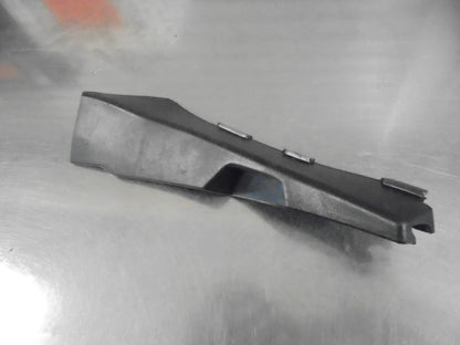 Holden Captiva Genuine Right Hand Front Cowl Grille Side Seal New Part