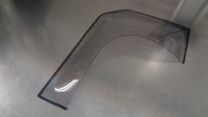 Toyota 70 Series Landcruiser Workmate Genuine Right Hand Weathershield New Part