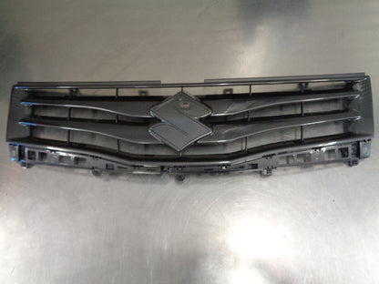 Suzuki Grand Vitara Genuine Radiator Grille New Part