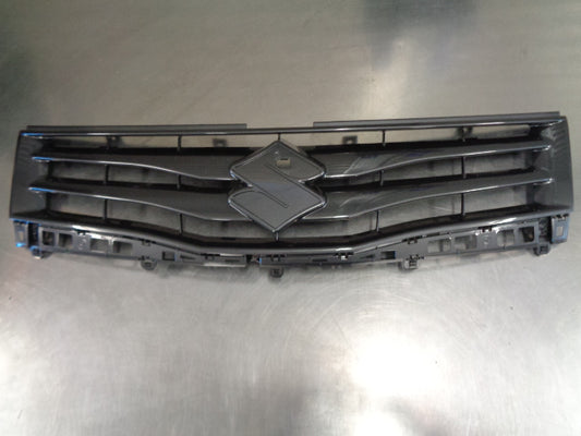 Suzuki Grand Vitara Genuine Radiator Grille New Part
