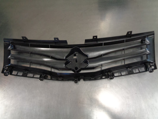 Suzuki Grand Vitara Genuine Radiator Grille New Part