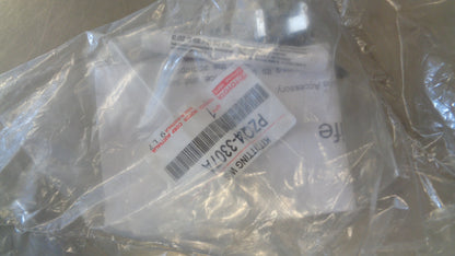Toyota Camry Genuine Left Hand Front Weathershield New Part