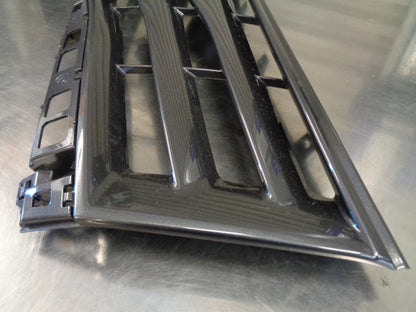 Suzuki Grand Vitara Genuine Radiator Grille New Part