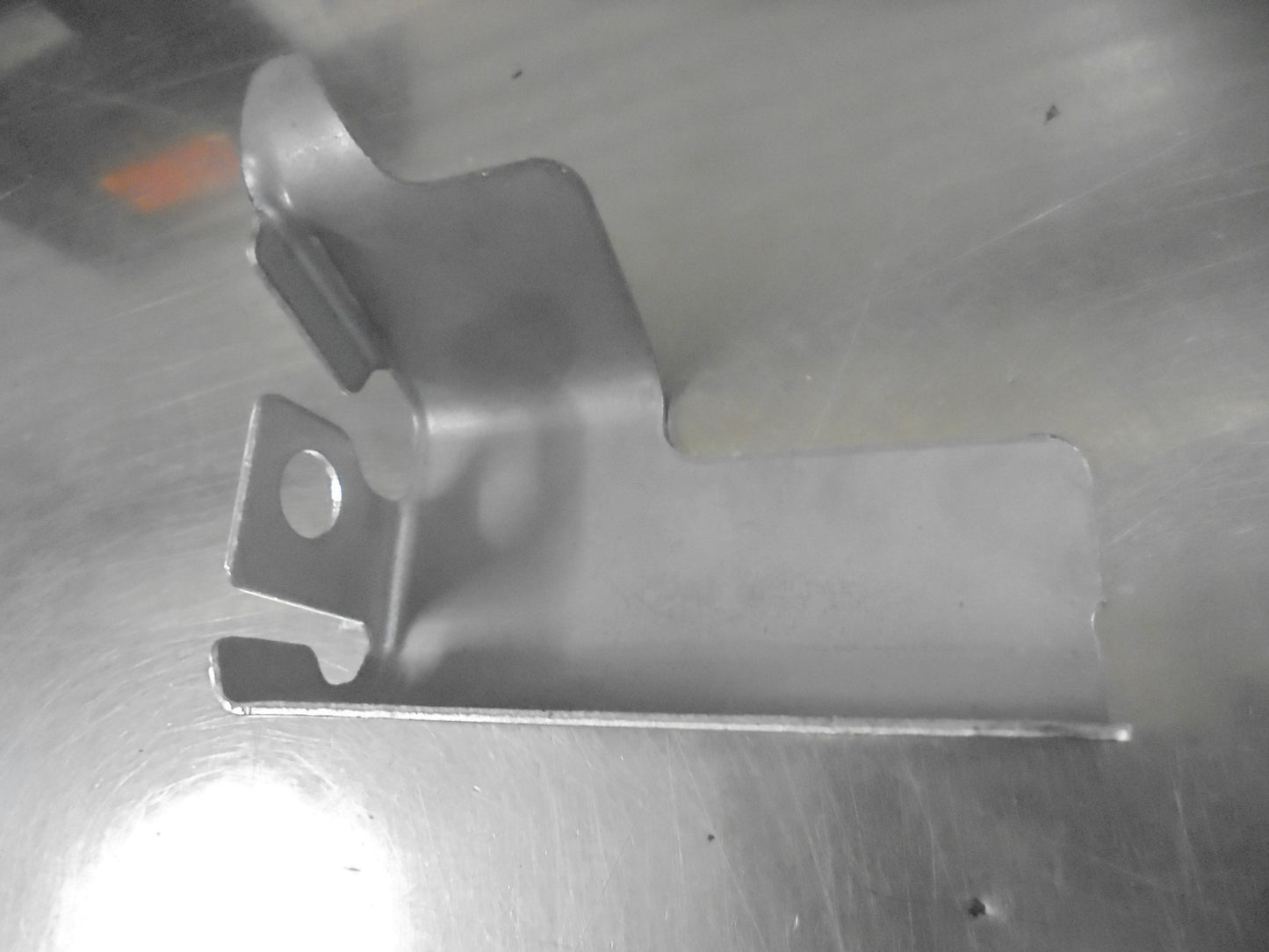 Holden RG Colorado Genuine Rear Tub Cap Pubx S/Pnl  New Part