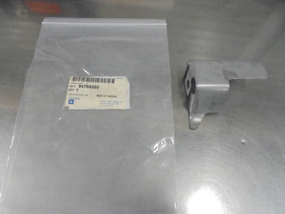 Holden RG Colorado Genuine Rear Tub Cap Pubx S/Pnl  New Part