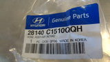 Hyundai Sonata Genuine Air Intake Hose Assy New Part