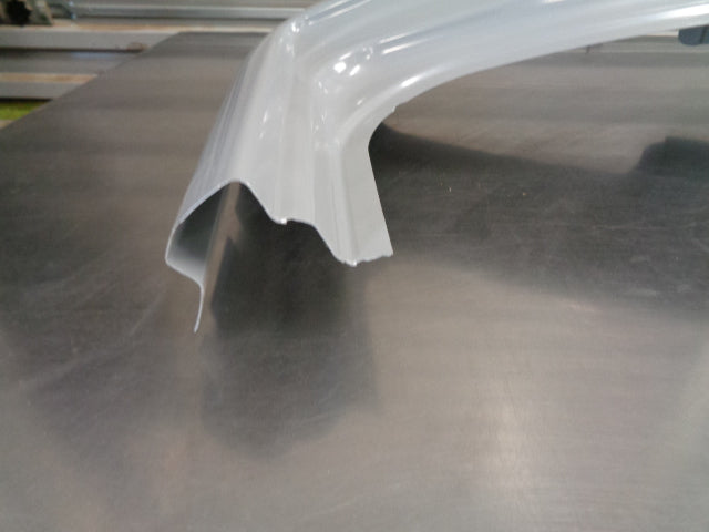 Ford Ranger Genuine Left Hand Side Panel New Part
