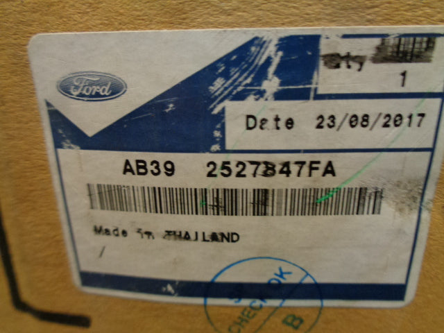 Ford Ranger Genuine Left Hand Side Panel New Part