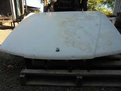 Ford NC Fairlane Bonnet VGC Used Part