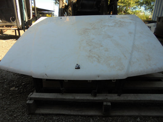 Ford NC Fairlane Bonnet VGC Used Part