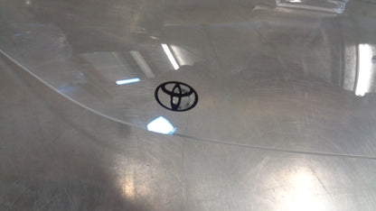 Toyota Corolla Sedan Genuine Headlight Protector Pair New Part