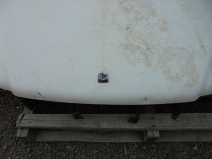 Ford NC Fairlane Bonnet VGC Used Part