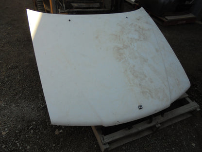 Ford NC Fairlane Bonnet VGC Used Part