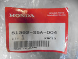 Honda Civic/CR-V Genuine Lower Control Arm Rear Bush New Part