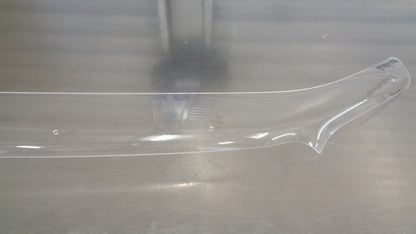 Toyota 150 Series Prado Genuine Clear Bonnet Protector New Part