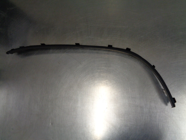Jeep Cherokee Genuine Front Left Hand Flare Extension Moulding New Part