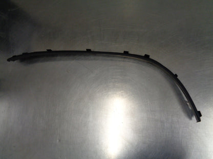 Jeep Cherokee Genuine Front Left Hand Flare Extension Moulding New Part