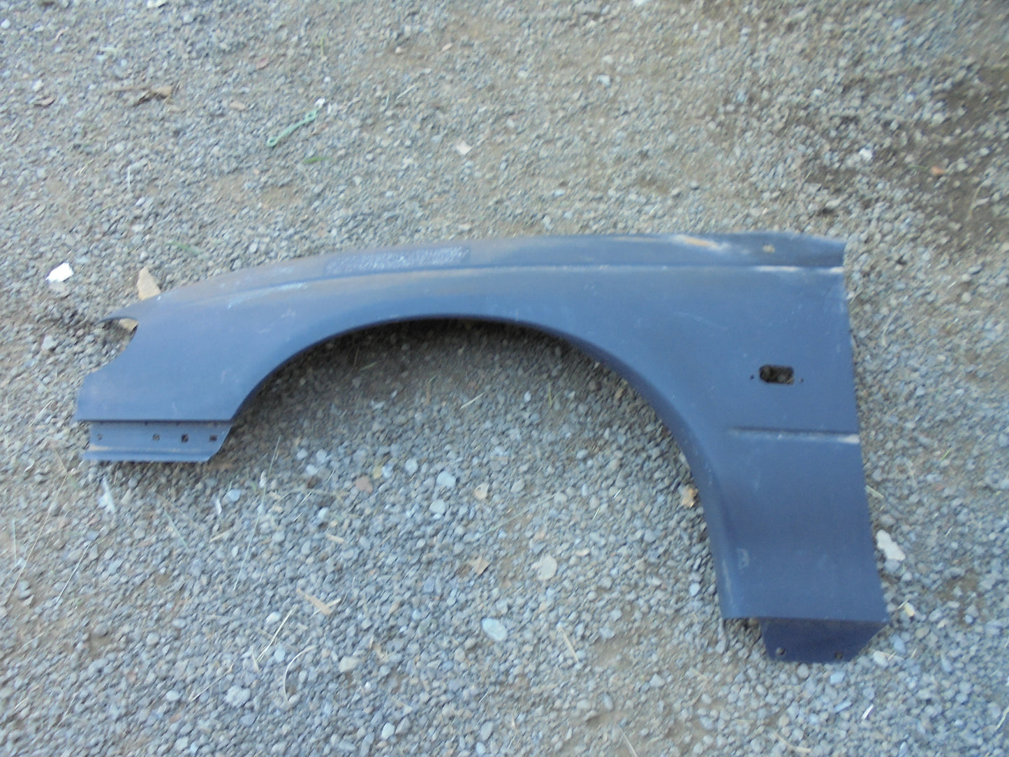 Holden VT-VX-VU Left Hand Front Guard New Part