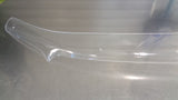 Toyota 150 Series Prado Genuine Clear Bonnet Protector New Part