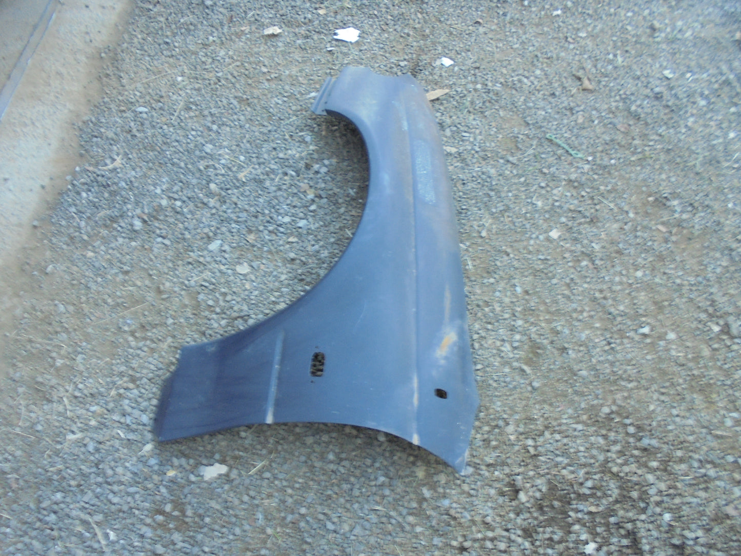 Holden VT-VX-VU Left Hand Front Guard New Part