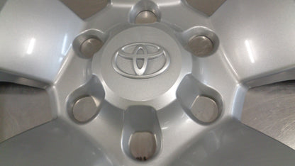 Toyota Hilux Genuine 16' Wheel Cap Sub Assy Set New Part