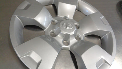 Toyota Hilux Genuine 16' Wheel Cap Sub Assy Set New Part