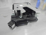 Honda Civic Type-R FD-2 Genuine Power Switch And Latch Boot New Part