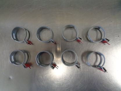 Mitsubishi Triton Genuine Heater Hose Kit New Part