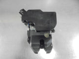 Honda Civic Type-R FD-2 Genuine Power Switch And Latch Boot New Part