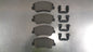 Hyundai i30 Genuine Front Disc Brake Pads New Part