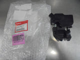 Honda Civic Type-R FD-2 Genuine Power Switch And Latch Boot New Part