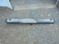 Universal Rear Step Steel With Checker Plate Step Used Part VGC