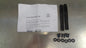 Toyota CH-R Genuine Complete Mudguard Fitting Kit New Part