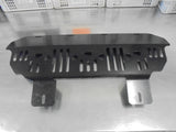 Toyota Hilux/Fortuner Genuine Steel Bash Plate New Part