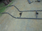 Unknown Brush Bar And Side Steps Great Start For Your 4WD New Part