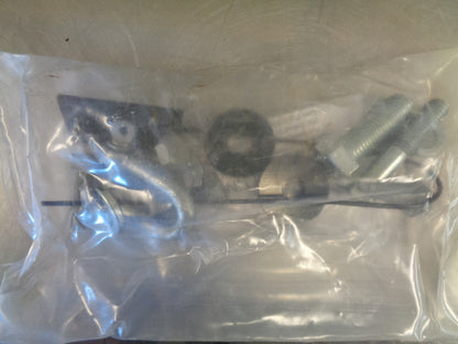 Ford FG-X Falcon Genuine Towbar Assy New Part