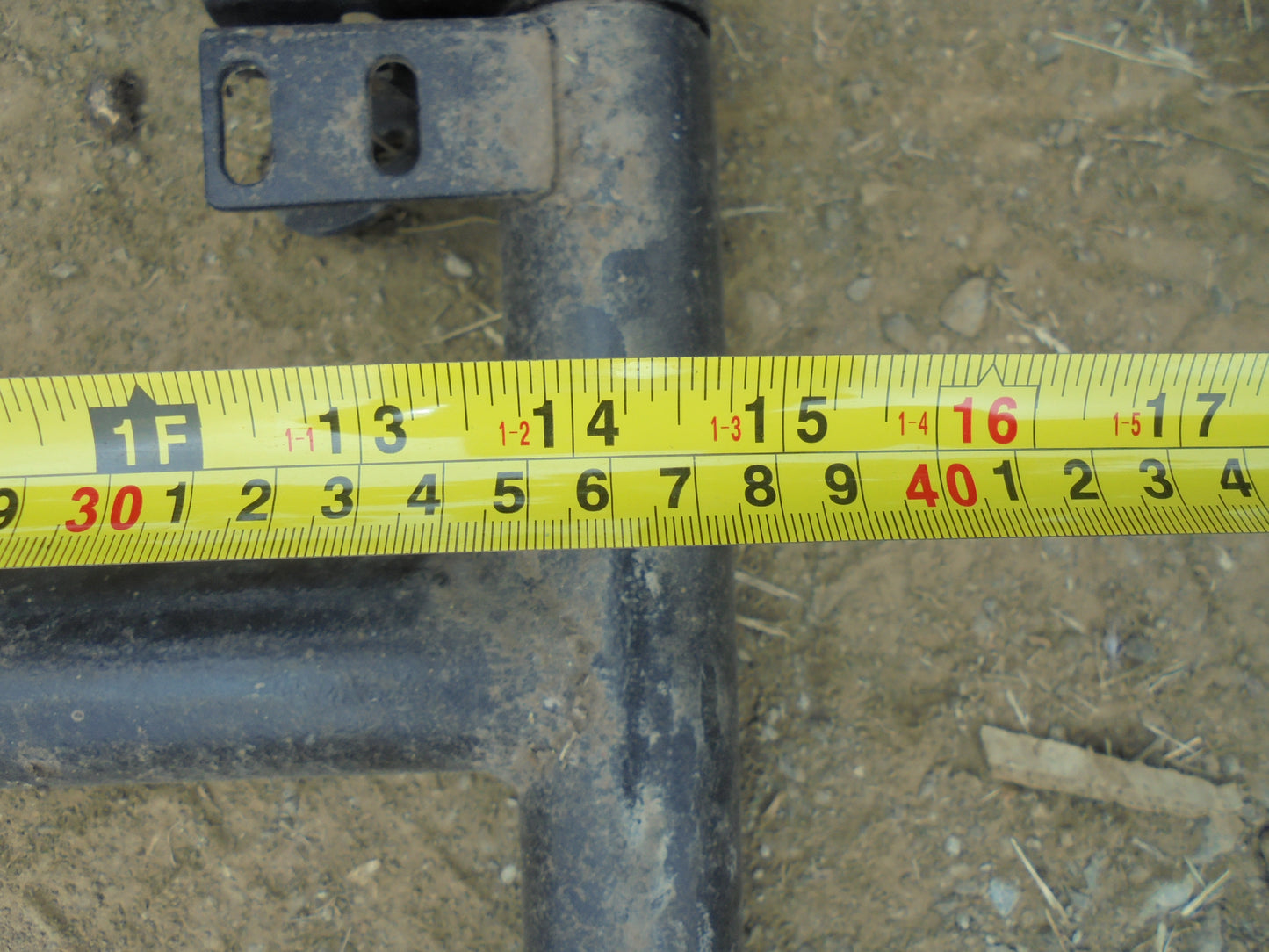 Unknown Brush Bar And Side Steps Great Start For Your 4WD New Part