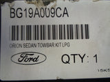 Ford FG-X Falcon Genuine Towbar Assy New Part