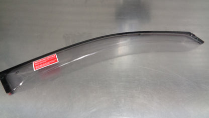 Toyota Hilux Genuine Right Hand Front Weathershield New Part