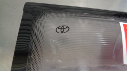 Toyota Hilux Genuine Right Hand Front Weathershield New Part
