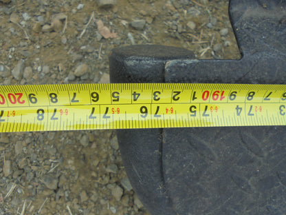 Unknown Side Steps With Step Treads Great Start For Your 4WD New Part