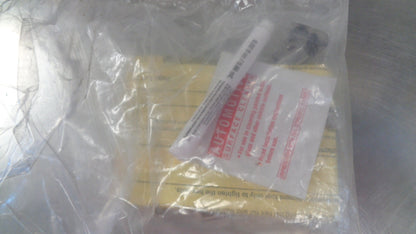 Toyota Hilux Genuine Right Hand Front Weathershield New Part