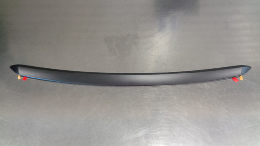 Toyota Hilux SR5 Genuine Black Replacement Hood Garnish New Part