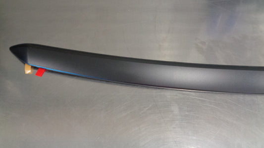 Toyota Hilux SR5 Genuine Black Replacement Hood Garnish New Part