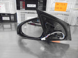 Toyota Corolla Ascent Genuine Passenger Side Outer Mirror Assembly (No Scalp) New Part