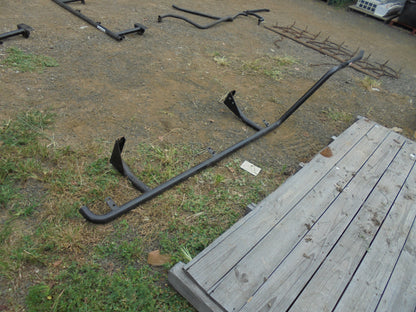 ARB Driver Side Side Step And Brush Bar (NO STEP TREAD) New Part