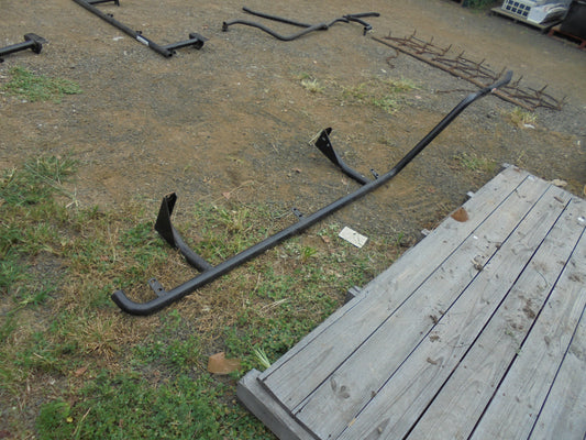 ARB Driver Side Side Step And Brush Bar (NO STEP TREAD) New Part