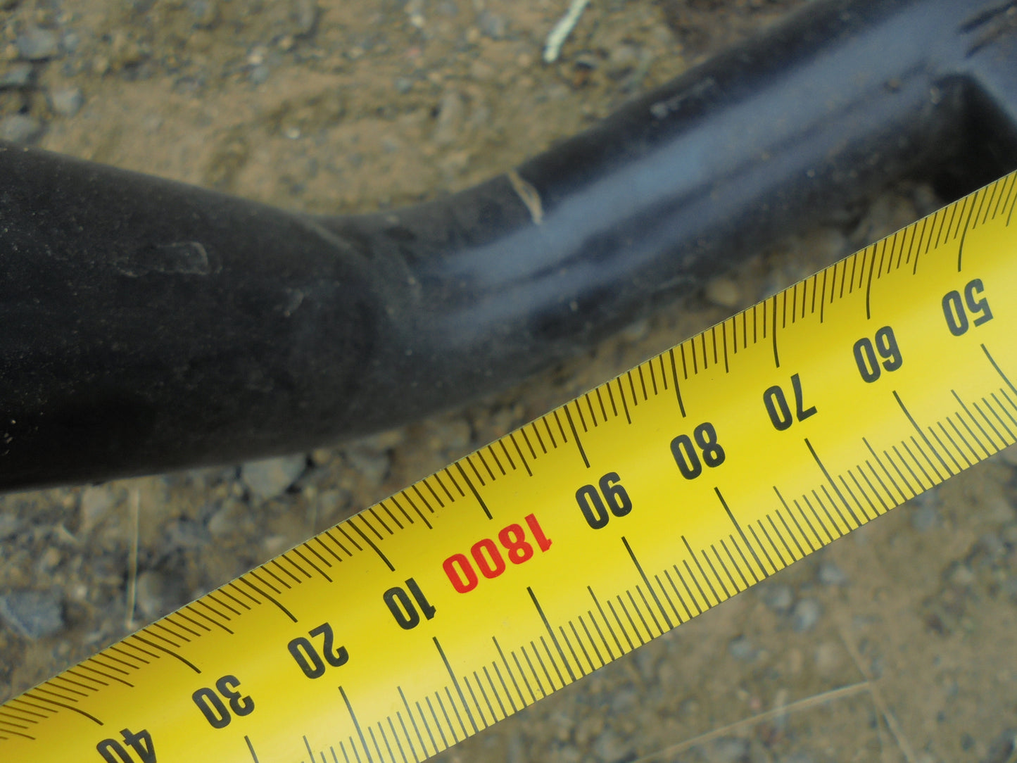ARB Driver Side Side Step And Brush Bar (NO STEP TREAD) New Part