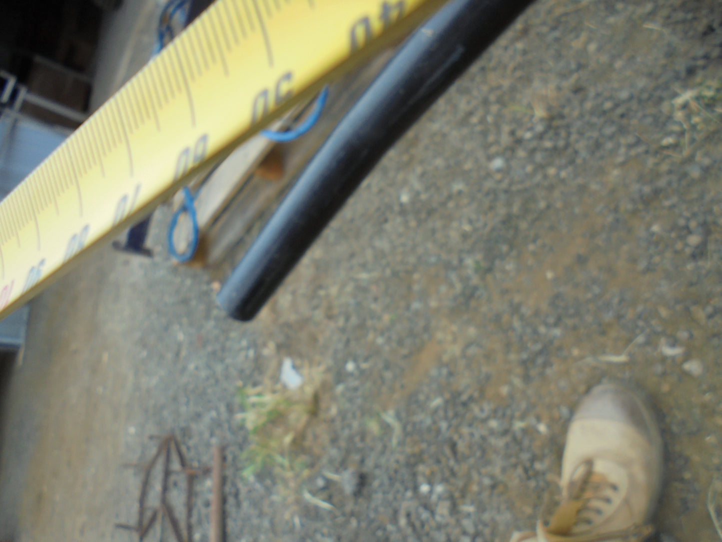 ARB Driver Side Side Step And Brush Bar (NO STEP TREAD) New Part